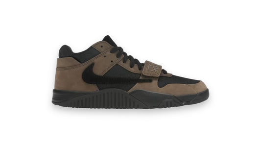 Jordan Jumpman Jack TR "Dark Mocha"