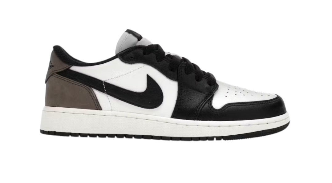 Jordan 1 Low "Mocha" GS