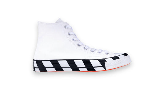 Off-White x Converse Chuck Taylor All-Star
