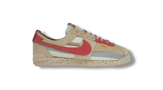 Nike Cortez SP "Union Sesame"
