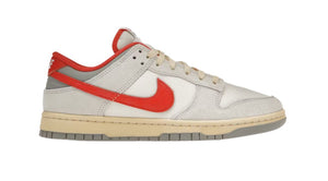 Nike Dunk Low "AD Picante Red"