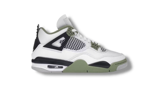 Jordan 4 "Seafoam" W