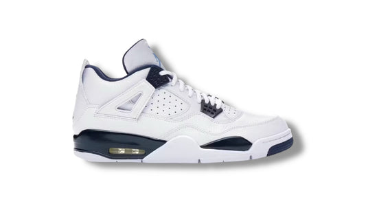 Jordan 4 "Columbia"