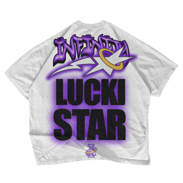 Infinity Lucki Star Tee