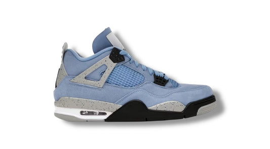 Jordan 4 "University Blue" (USED)