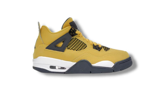 Jordan 4 Retro "Lightning" GS