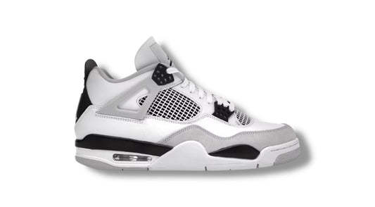 Jordan 4 "Military Black" GS