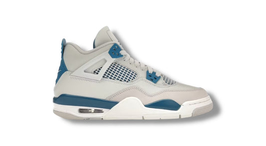 Jordan 4 "Military Blue" 2024 GS