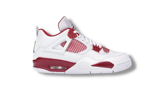 Jordan 4 "Alternate 89" (USED REPBOX)