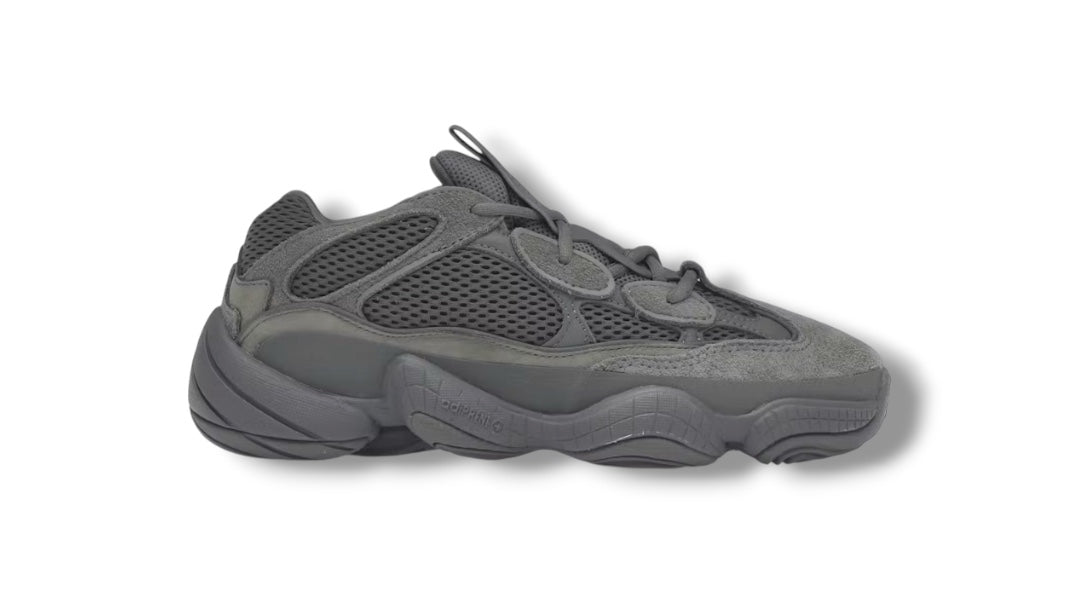 Adidas Yeezy 500 "Granite" (USED)