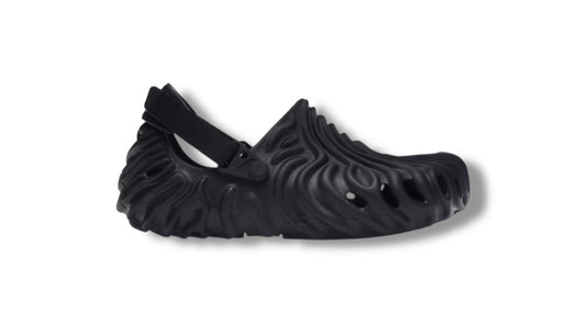 Salehe X Crocs Pollex "Sasquatch"