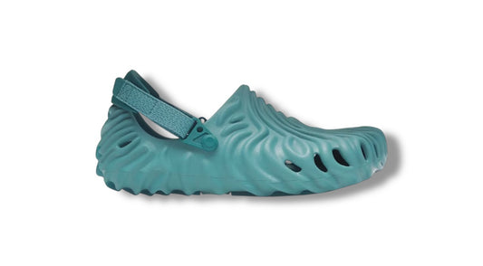 Salehe x Crocs Pollex Clog "Tide"