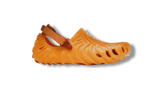 Salehe x Crocs Pollex Clog "Cobbler"