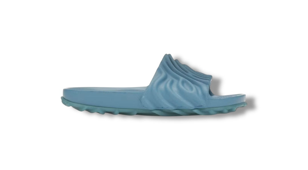 Salehe x Crocs Pollex Slides "Tashmoo"