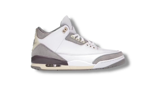 Jordan 3 "A Ma Maniere" (USED)