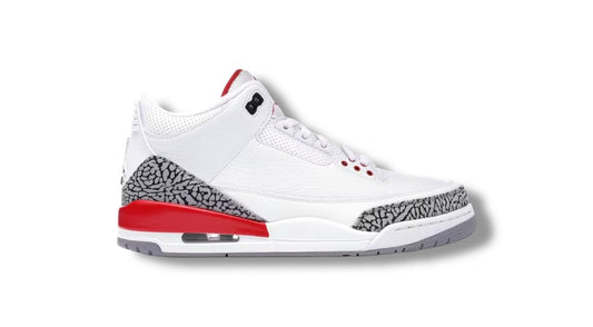 Jordan 3 Retro "Hall Of Fame"