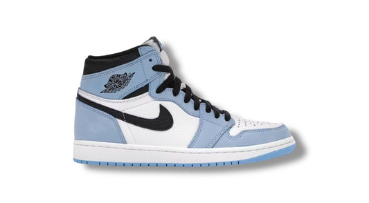 Jordan 1 High "University Blue"