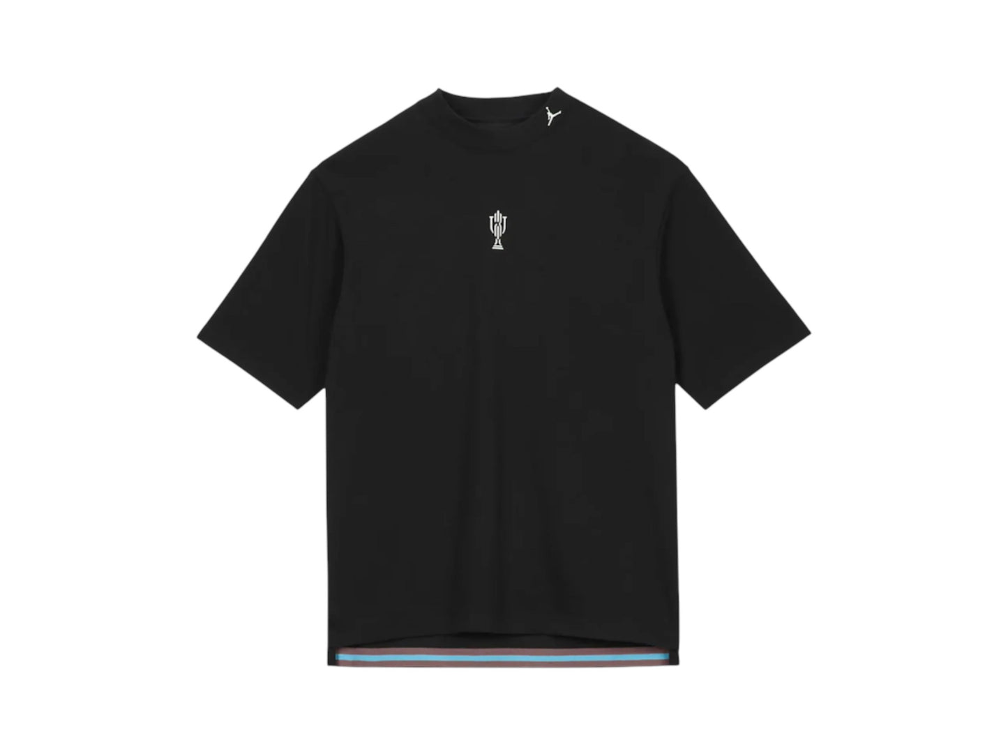 Nike Jordan X Trophy Room Tee BLACK