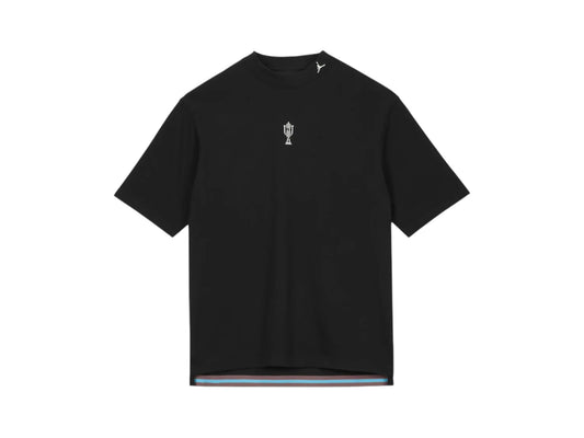 Nike Jordan X Trophy Room Tee BLACK