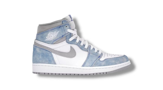 Jordan 1 High "Hyper Royal"