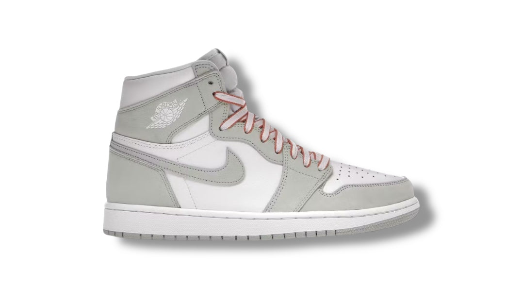 Jordan 1 High "Seafoam" (W)