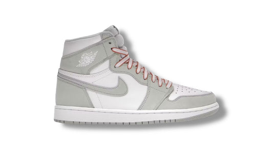 Jordan 1 High "Seafoam" (W)