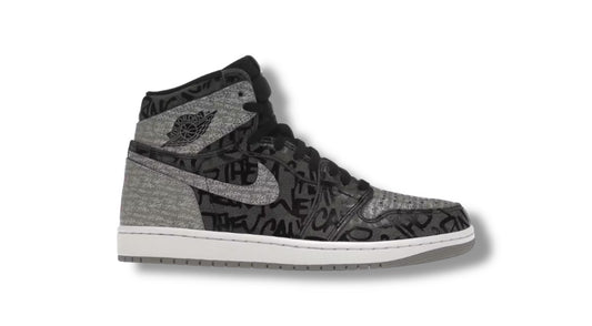 Jordan 1 High "Rebellionaire"