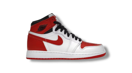 Jordan 1 High "Heritage" GS