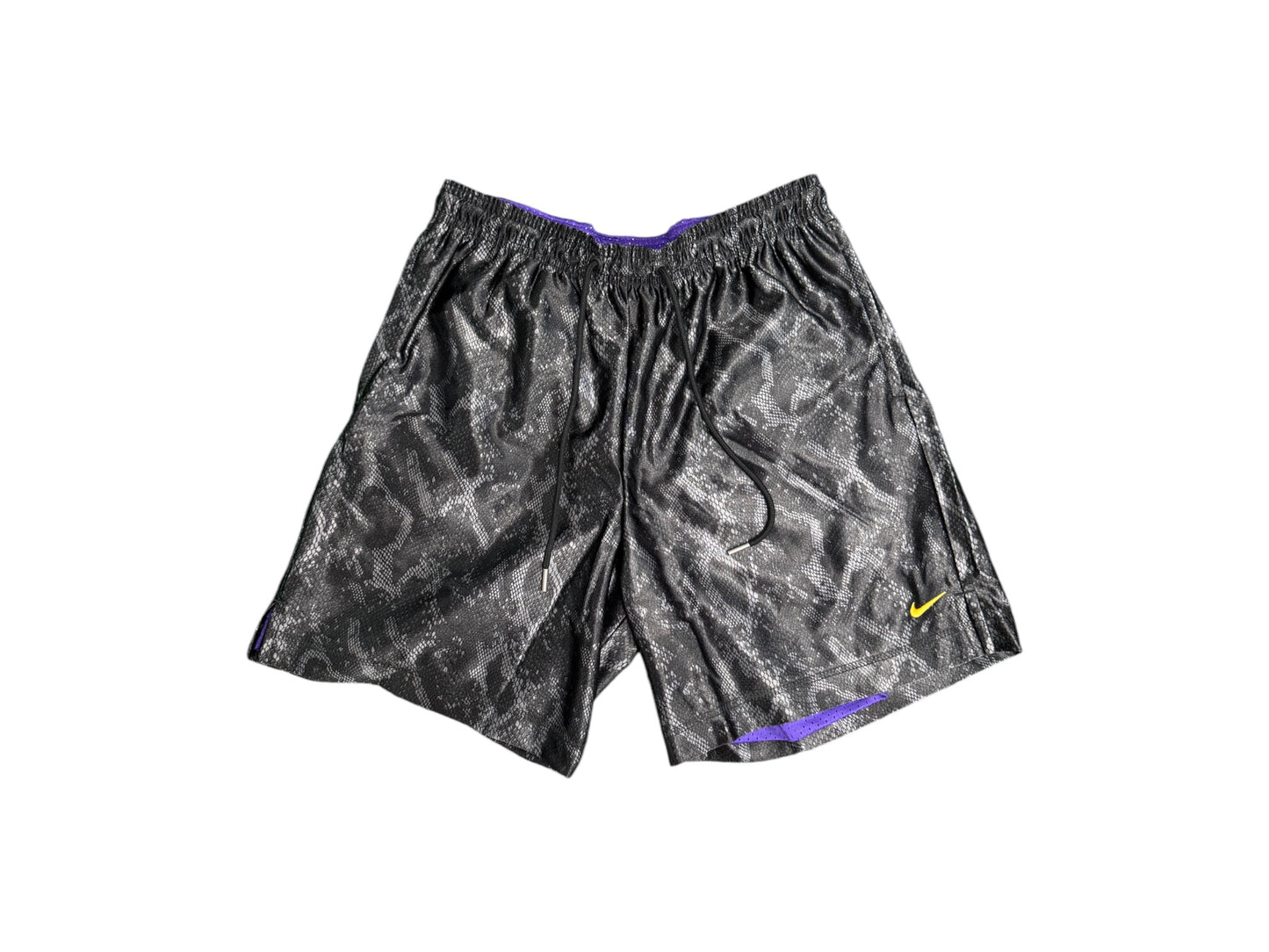 Nike Kobe Dri-Fit Reversible Shorts