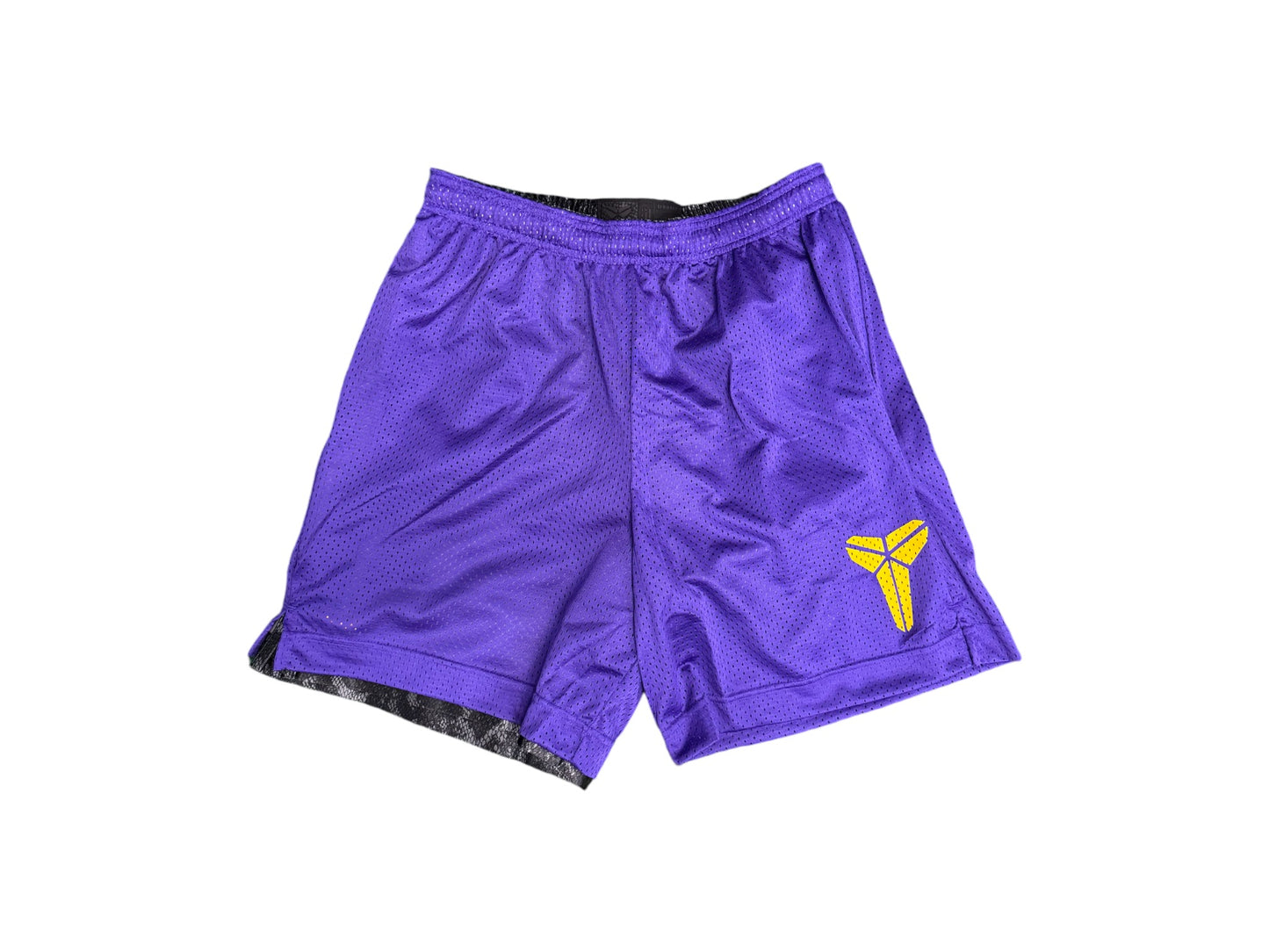 Nike Kobe Dri-Fit Reversible Shorts