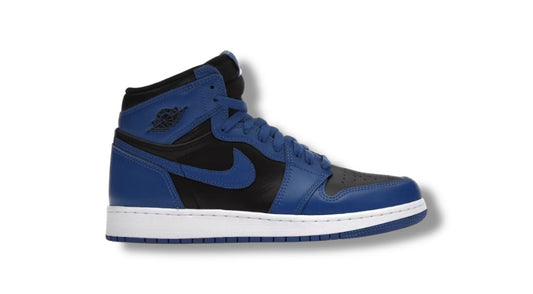 Jordan 1 High "Marina Blue" GS