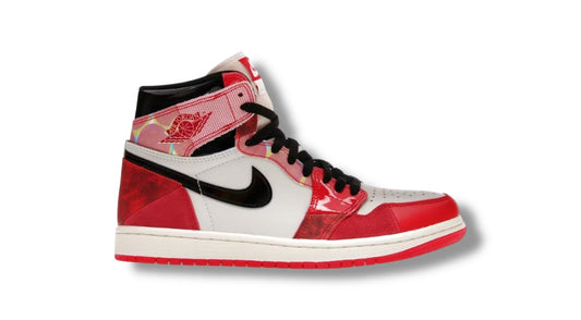 Jordan 1 High "Spider-Verse"