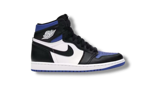 Jordan 1 High "Royal Toe"
