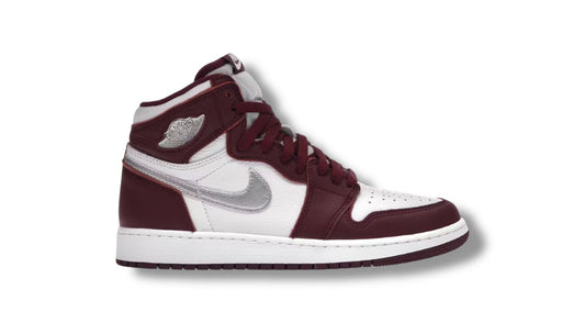 Jordan 1 High "Bordeaux" GS