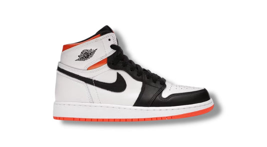 Jordan 1 High "Electro Orange" GS