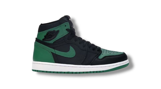 Jordan 1 High "Pine Green 2.0"