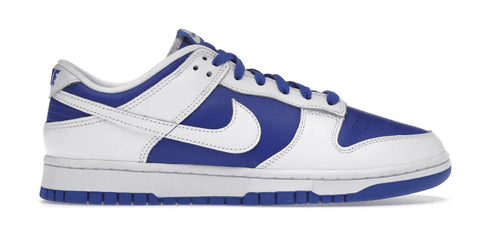 Nike Dunk Low "Racer Blue" (USED)