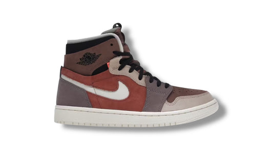 Jordan 1 High Zoom "Canyon Rust" (W)