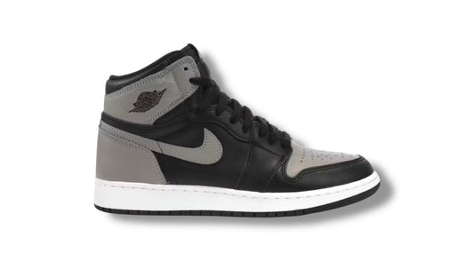 Jordan 1 Retro High "Shadow" GS (2018)