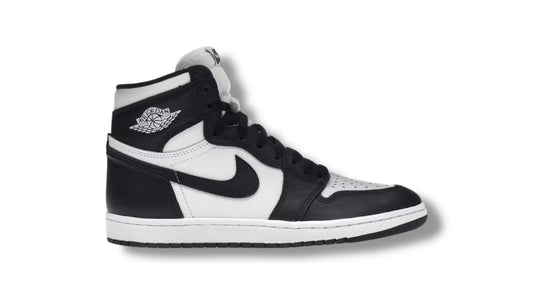 Jordan 1 High '85 "Black White" 2023