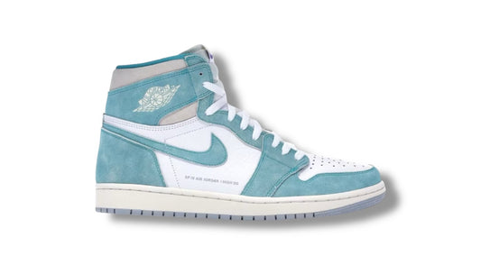 Jordan 1 High "Turbo Green" (USED)