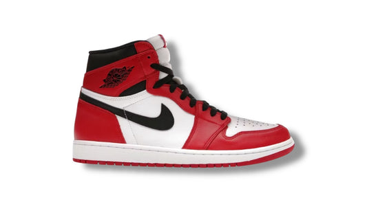 Jordan 1 High "Chicago" (2015)