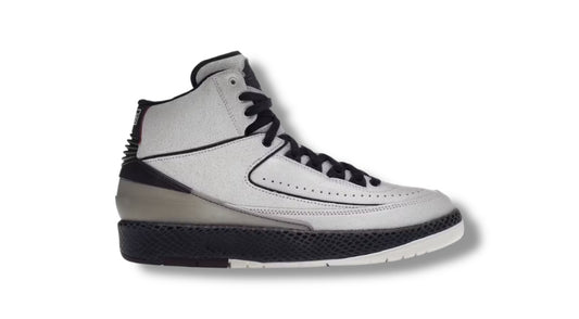 Jordan 2 "A Ma Maniere" (USED)