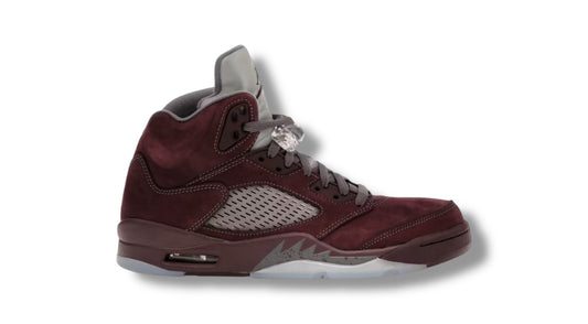 Jordan 5 Retro "Burgundy"