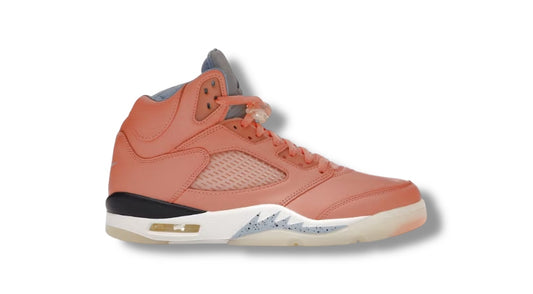 Jordan 5 Retro X DJ Khaled "We The Best" Crimson