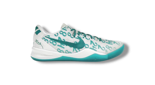 Nike Kobe 8 Protro "Emerald"