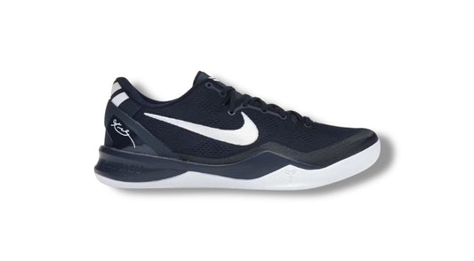 Nike Kobe 8 Protro "College Navy"