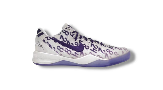 Kobe 8 Protro "Court Purple" GS