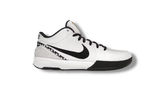 Nike Kobe 4 Protro "Mambacita Gigi"
