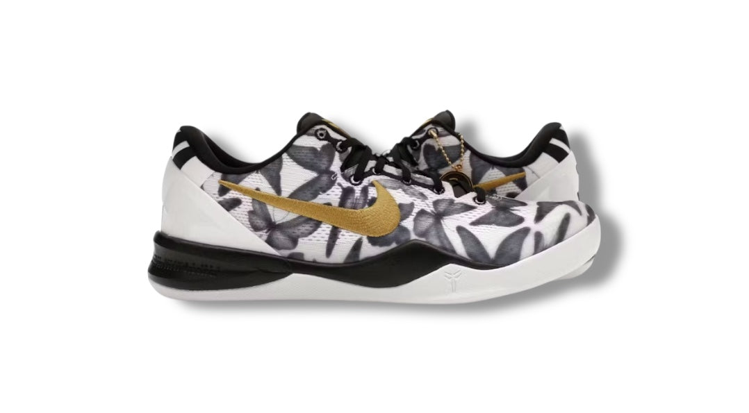 Nike Kobe 8 Protro "Mambacita" GS